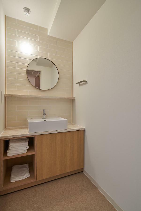Cinnamon Hotel Oszaka Kültér fotó