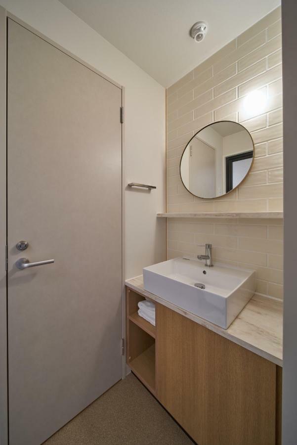 Cinnamon Hotel Oszaka Kültér fotó